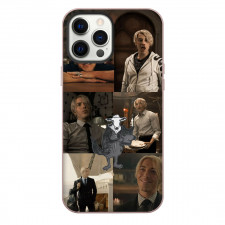 One Piece Netflix Sanji Phone Case For iPhone Samsung Galaxy Pixel OnePlus Vivo Xiaomi Asus Sony Motorola Nokia - Sanji Soft Aesthetic Scene Collage Poster