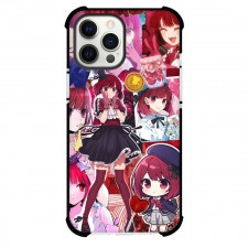 Oshi No Ko Kana Arima Phone Case For iPhone Samsung Galaxy Pixel OnePlus Vivo Xiaomi Asus Sony Motorola Nokia - Kana Arima Collage