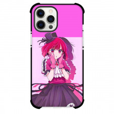 Oshi No Ko Kana Arima Phone Case For iPhone Samsung Galaxy Pixel OnePlus Vivo Xiaomi Asus Sony Motorola Nokia - Kana Arima Portrait