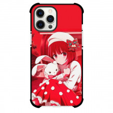 Oshi No Ko Kana Arima Phone Case For iPhone Samsung Galaxy Pixel OnePlus Vivo Xiaomi Asus Sony Motorola Nokia - Kana Arima Sitting Illustration
