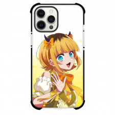 Oshi No Ko Mem-Cho Phone Case For iPhone Samsung Galaxy Pixel OnePlus Vivo Xiaomi Asus Sony Motorola Nokia - Mem-Cho Side Portrait