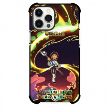 The Owl House Luz Case For iPhone Samsung Galaxy Pixel OnePlus Vivo Xiaomi Asus Sony Motorola Nokia - Luz Flying Magic Power Portrait