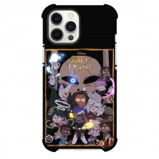 The Owl House Case For iPhone Samsung Galaxy Pixel OnePlus Vivo Xiaomi Asus Sony Motorola Nokia - Magic Series Poster