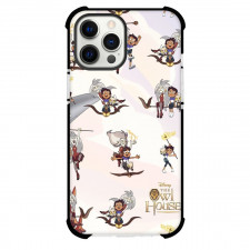 The Owl House Case For iPhone Samsung Galaxy Pixel OnePlus Vivo Xiaomi Asus Sony Motorola Nokia - Pattern Series Poster