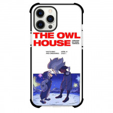 The Owl House Case For iPhone Samsung Galaxy Pixel OnePlus Vivo Xiaomi Asus Sony Motorola Nokia - Teaser Poster On White Background