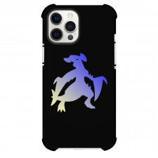 Pokemon Garchomp Phone Case For iPhone Samsung Galaxy Pixel OnePlus Vivo Xiaomi Asus Sony Motorola Nokia - Garchomp Whos that Pokemon