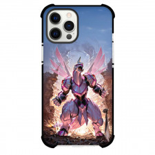 Pokemon Palkia Phone Case For iPhone Samsung Galaxy Pixel OnePlus Vivo Xiaomi Asus Sony Motorola Nokia - Pokemon Palkia Trading Card Game Art Poster