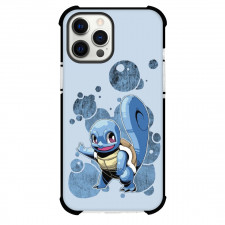 Pokemon Squirtle Phone Case For iPhone Samsung Galaxy Pixel OnePlus Vivo Xiaomi Asus Sony Motorola Nokia - Squirtle Vintage Cartoon Art
