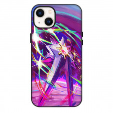 Pokemon Mega Starmie Phone Case For iPhone Samsung Galaxy Pixel OnePlus Vivo Xiaomi Asus Sony Motorola Nokia - Pokemon Mega Starmie Fan Art Poster
