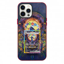 Pokemon Umbreon Phone Case For iPhone Samsung Galaxy Pixel OnePlus Vivo Xiaomi Asus Sony Motorola Nokia - Pokemon Umbreon Trading Card Game Art Poster