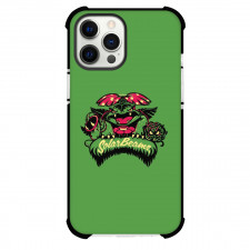 Pokemon Venusaur Phone Case For iPhone Samsung Galaxy Pixel OnePlus Vivo Xiaomi Asus Sony Motorola Nokia - Venusaur Solar Beams