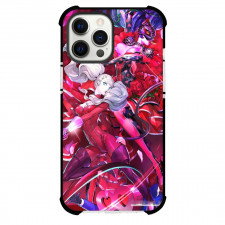 Persona 5 Ann Takamaki Case For iPhone Samsung Galaxy Pixel OnePlus Vivo Xiaomi Asus Sony Motorola Nokia - Ann Takamaki Strike Pose
