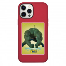 Plankton Phone Case For iPhone Samsung Galaxy Pixel OnePlus Vivo Xiaomi Asus Sony Motorola Nokia - Super Buff Plankton Illustration Art Sticker