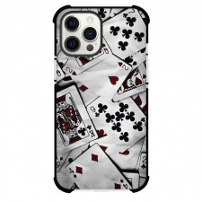 Poker Phone Case For iPhone Samsung Galaxy Pixel OnePlus Vivo Xiaomi Asus Sony Motorola Nokia - Cool Gambling Aesthetic