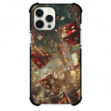 Poker Phone Case For iPhone Samsung Galaxy Pixel OnePlus Vivo Xiaomi Asus Sony Motorola Nokia - Folding Is For Loosers