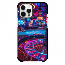 Poker Phone Case For iPhone Samsung Galaxy Pixel OnePlus Vivo Xiaomi Asus Sony Motorola Nokia - Funny Poker Design Sticker