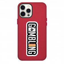 Poker Phone Case For iPhone Samsung Galaxy Pixel OnePlus Vivo Xiaomi Asus Sony Motorola Nokia - Keep Calm And Go All In Sticker