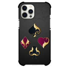 Poker Phone Case For iPhone Samsung Galaxy Pixel OnePlus Vivo Xiaomi Asus Sony Motorola Nokia - Las Vegas Nevada Patt Art