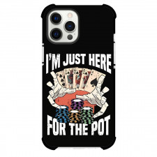 Poker Phone Case For iPhone Samsung Galaxy Pixel OnePlus Vivo Xiaomi Asus Sony Motorola Nokia - Poker Dealer Sticker