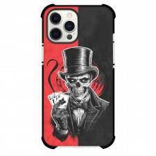 Poker Phone Case For iPhone Samsung Galaxy Pixel OnePlus Vivo Xiaomi Asus Sony Motorola Nokia - Cards Dice Cherry Pop Art