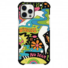 Pop Art Pattern Case For iPhone Samsung Galaxy Pixel OnePlus Vivo Xiaomi Asus Sony Motorola Nokia - Oneill No War Abstract Pattern