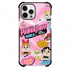 Pop Mart Cry Baby For iPhone Samsung Galaxy Pixel OnePlus Vivo Xiaomi Asus Sony Motorola Nokia - Cry Baby Powerpuff Girls