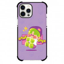 Pop Mart Pino Jelly For iPhone Samsung Galaxy Pixel OnePlus Vivo Xiaomi Asus Sony Motorola Nokia - Pino Jelly Game Over
