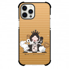 Pop Mart Skull Panda For iPhone Samsung Galaxy Pixel OnePlus Vivo Xiaomi Asus Sony Motorola Nokia - Skull Panda Wishes At Your Fingertips