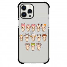 Sonny Angel Phone Case For iPhone Samsung Galaxy Pixel OnePlus Vivo Xiaomi Asus Sony Motorola Nokia - Sonny Angels Animal Series Collage