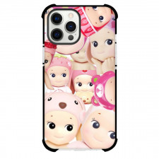 Sonny Angel Phone Case For iPhone Samsung Galaxy Pixel OnePlus Vivo Xiaomi Asus Sony Motorola Nokia - Sonny Angels Faces Avatar Collage