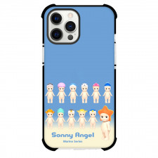 Sonny Angel Phone Case For iPhone Samsung Galaxy Pixel OnePlus Vivo Xiaomi Asus Sony Motorola Nokia - Sonny Angels Marine Series Collage