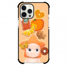 Sonny Angel Phone Case For iPhone Samsung Galaxy Pixel OnePlus Vivo Xiaomi Asus Sony Motorola Nokia - Sonny Angels Starfish Portrait