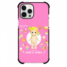 Sonny Angel Phone Case For iPhone Samsung Galaxy Pixel OnePlus Vivo Xiaomi Asus Sony Motorola Nokia - Sonny Angels Sweet Series Portrait