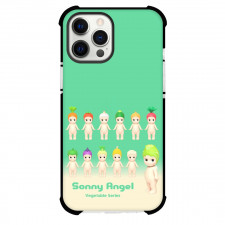 Sonny Angel Phone Case For iPhone Samsung Galaxy Pixel OnePlus Vivo Xiaomi Asus Sony Motorola Nokia - Sonny Angels Vegetable Series Collage
