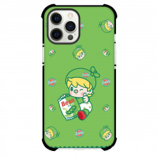 Pop Mart Sweet Bean For iPhone Samsung Galaxy Pixel OnePlus Vivo Xiaomi Asus Sony Motorola Nokia - Sweet Bean Avatar Pattern Art