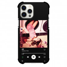 Addison Rae Phone Case For iPhone Samsung Galaxy Pixel OnePlus Vivo Xiaomi Asus Sony Motorola Nokia - Addison Rae AR Album Art