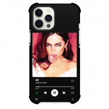 Addison Rae Phone Case For iPhone Samsung Galaxy Pixel OnePlus Vivo Xiaomi Asus Sony Motorola Nokia - Addison Rae Chewing Gum AR Album Art