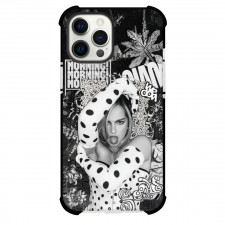 Addison Rae Phone Case For iPhone Samsung Galaxy Pixel OnePlus Vivo Xiaomi Asus Sony Motorola Nokia - Addison Rae Greyscale Morning