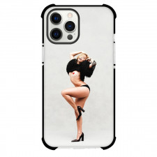 Addison Rae Phone Case For iPhone Samsung Galaxy Pixel OnePlus Vivo Xiaomi Asus Sony Motorola Nokia - Addison Rae Side Portait W Magazine
