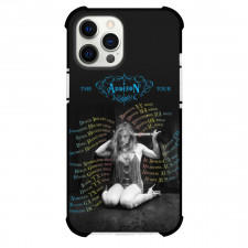 Addison Rae Phone Case For iPhone Samsung Galaxy Pixel OnePlus Vivo Xiaomi Asus Sony Motorola Nokia - Addison Rae Tour Poster