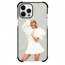 Addison Rae Phone Case For iPhone Samsung Galaxy Pixel OnePlus Vivo Xiaomi Asus Sony Motorola Nokia - Addison Rae W Magazine Cover