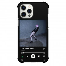 Ad?la Phone Case For iPhone Samsung Galaxy Pixel OnePlus Vivo Xiaomi Asus Sony Motorola Nokia - Ad?la Provocateur Album Cover