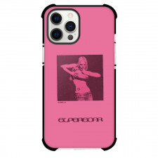 Ad?la Phone Case For iPhone Samsung Galaxy Pixel OnePlus Vivo Xiaomi Asus Sony Motorola Nokia - Ad?la Superscar Vinyl Cover
