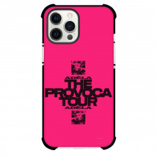 Ad?la Phone Case For iPhone Samsung Galaxy Pixel OnePlus Vivo Xiaomi Asus Sony Motorola Nokia - Ad?la The Provoca Tour Concert Poster