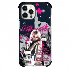 Ad?la Phone Case For iPhone Samsung Galaxy Pixel OnePlus Vivo Xiaomi Asus Sony Motorola Nokia - Ad?la The Provocateur Collage