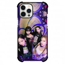 Aespa Phone Case For iPhone And Samsung Galaxy - Aespa Dreams Come True Album Poster