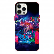 Amaarae Phone Case For iPhone Samsung Galaxy Pixel OnePlus Vivo Xiaomi Asus Sony Motorola Nokia - Amaarae The Angel You Dont Know Album Cover Poster