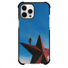 Amaarae Phone Case For iPhone Samsung Galaxy Pixel OnePlus Vivo Xiaomi Asus Sony Motorola Nokia - Amaarae Digital Cover Of 032c Magazine Poster