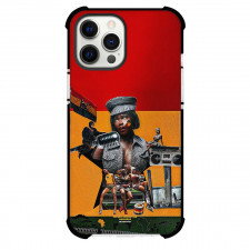 Amaarae Phone Case For iPhone Samsung Galaxy Pixel OnePlus Vivo Xiaomi Asus Sony Motorola Nokia - Amaarae Digital Collage Poster By Joykicks Lab