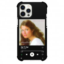 Amy Grant Phone Case For iPhone Samsung Galaxy Pixel OnePlus Vivo Xiaomi Asus Sony Motorola Nokia - Amy Grant Age To Age Album Cover